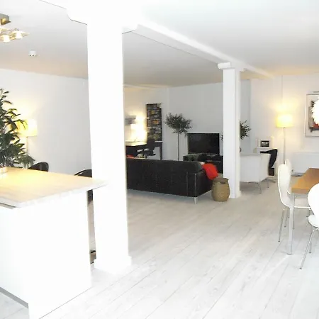 Nyhavn 12d Apartament