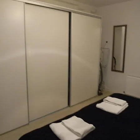 Nyhavn 12d Apartament Kopenhaga