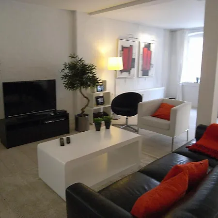 Nyhavn 12d Apartament Kopenhaga